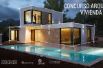 inHAUS lanza nueva edición de su concurso de diseño de casas modulares