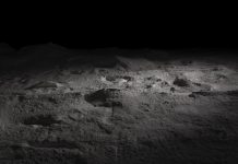 Man on the moon: Luis Úrculo regresa a Espai Tactel