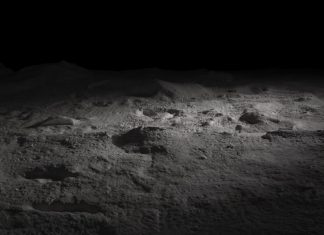 Man on the moon: Luis Úrculo regresa a Espai Tactel