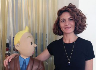 Día Internacional de la Mujer Trabajadora: de diseñadora a diseñadora