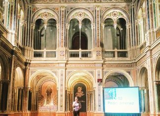 Quién es quién en PechaKucha Night València 27