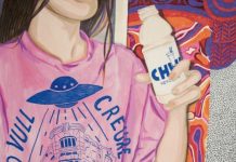 La nueva edición de «Valencia se ilustra» reúne a seis creadores escogidos por Pepita Lumier