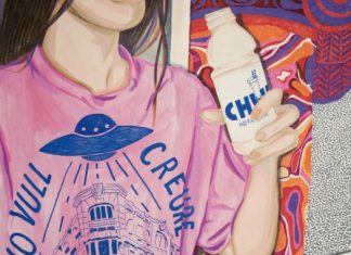 La nueva edición de «Valencia se ilustra» reúne a seis creadores escogidos por Pepita Lumier