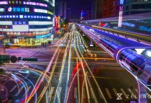 El Hyperloop acelera: Plug&Play se convierte en nuevo inversor