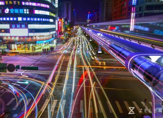 El Hyperloop acelera: Plug&Play se convierte en nuevo inversor