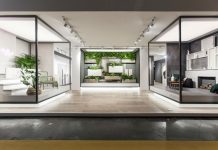 Durstone en Cevisama: un espacio inclusivo proyectado por VXLAB