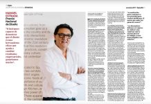 Dúplex 06, ya disponible online