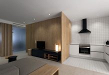 Proyecto: apartamento en el Varadero, por Manuel García Estudio