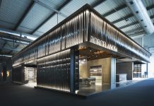 PORCELANOSA Grupo apuesta por diseño y tecnología en EuroCucina 2018