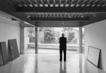 Proyecto: Font de l’Art (L’Atzúbia, Alicante), por estudio Nomarq