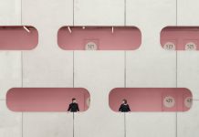 Daniel Rueda y Anna Devís crearán la imagen de Cinema Jove