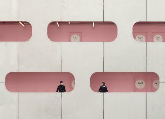 Daniel Rueda y Anna Devís crearán la imagen de Cinema Jove