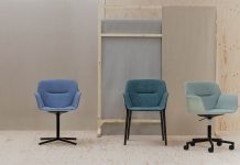 Andreu World recibe dos premios Red Dot