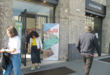 Espacio Cocina SICI se presenta en Milán