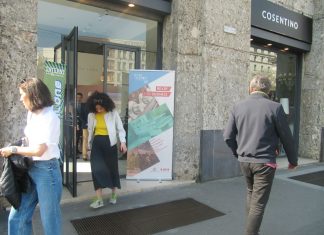 Espacio Cocina SICI se presenta en Milán