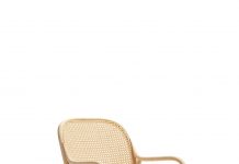 Frames: Expormim continúa reivindicando el rattan en Milán