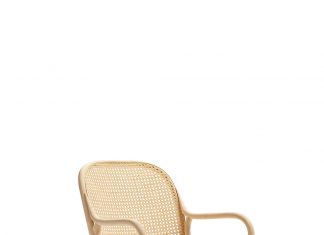 Frames: Expormim continúa reivindicando el rattan en Milán