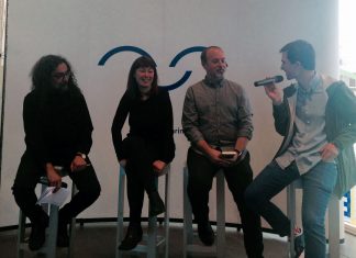 Living Lab: «Ciudad y diseño» en 21 frases