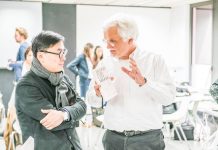 Naciones Unidas apoya transformar el mundo desde las aulas de diseño y arte