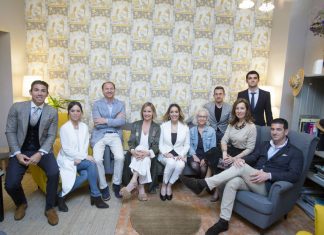 El Palacio de Rojas reúne a un centenar de expertos para hablar del futuro de los Hoteles Boutique