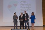 La Universitat Politècnica de València premia a TheSize Surfaces