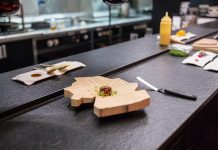 Foodexperience: una jornada para analizar la relación entre diseño y gastronomía