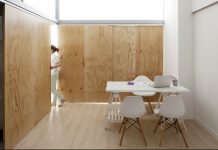 Proyecto: Clínica Aza (Enguera, Valencia), por Crux y Carpe