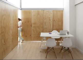 Proyecto: Clínica Aza (Enguera, Valencia), por Crux y Carpe