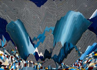 Nelo Vinuesa y Juan Olivares, ganadores de la I Bienal Mª Isabel Comenge