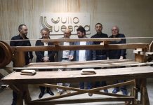 Muebles Lluesma celebra su 75 aniversario