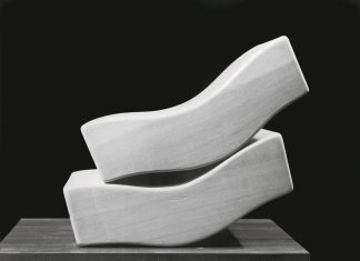 Andreu Alfaro y Álvaro Siza: diálogo entre escultura y arquitectura