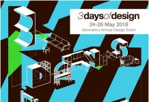 ICEX muestra el diseño español para hábitat en Copenhague