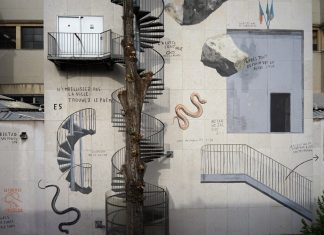 ESCIF rememora Mayo del 68