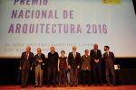 El estudio Martínez Lapeña-Torres recibe el Premio Nacional de Arquitectura