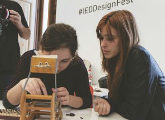 Design Fest 2018 propone más de 50 actividades gratuitas