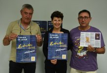 Escola Valenciana fomenta la creativitat amb el I Concurs de cartells de Trobades