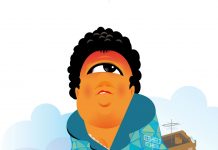 Factoria d’Arts: Patraix sale al encuentro de la ilustración