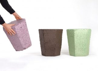 Los IED Design Awards premian a Güell, Claret y Carulla