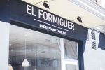 El Formiguer, diseño adaptado a la familia
