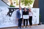 ELO Construcciones y Barreira premian el arte urbano