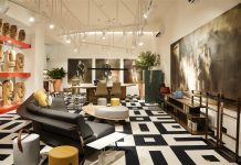 JMM presenta Blacktone en su showroom de Madrid