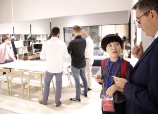 Hábitat 2018 duplica su proyección internacional