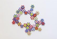 Nolla, de pavimento a regalo de diseño