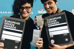 Yinsen, galardonado en los European Design Awards