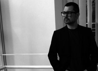 Pablo Amargo; «Intento abordar cada trabajo con la misma intensidad»