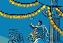 Paco Roca il·lustra les festes d’estiu Bocairent 2018