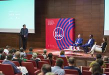 La Política del Diseño centra la sexta edición de ENAD