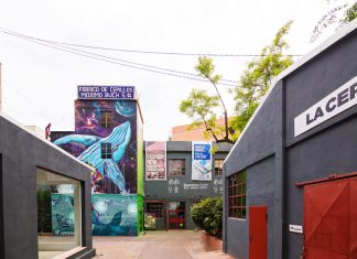 Digital Minds: Barreira A+D estrena máster de diseño ux/ui