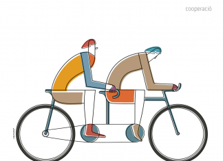 JuárezCasanova: «La idea del projecte era la de promocionar una pràctica esportiva on prevalga la formació en valors humans»