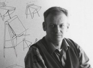 Pedro Miralles y el talento joven, protagonistas de la nueva Valencia Disseny Week